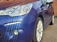 USED 2014 64 CITROEN C3 1.2 VTi Selection Hatchback 5dr Petrol Manual Euro 5 (82 ps) &pound;20 TAX - SIMILAR CARS IN STOCK