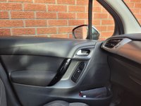 USED 2014 64 CITROEN C3 1.2 VTi Selection Hatchback 5dr Petrol Manual Euro 5 (82 ps) &pound;20 TAX - SIMILAR CARS IN STOCK