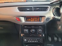 USED 2014 64 CITROEN C3 1.2 VTi Selection Hatchback 5dr Petrol Manual Euro 5 (82 ps) &pound;20 TAX - SIMILAR CARS IN STOCK