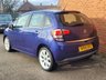 USED 2014 64 CITROEN C3 1.2 VTi Selection Hatchback 5dr Petrol Manual Euro 5 (82 ps) &pound;20 TAX - SIMILAR CARS IN STOCK
