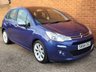 USED 2014 64 CITROEN C3 1.2 VTi Selection Hatchback 5dr Petrol Manual Euro 5 (82 ps) &pound;20 TAX - SIMILAR CARS IN STOCK