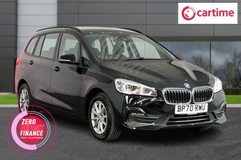 2021 BMW 2 Series GRAN TOURER