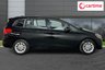 USED 2021 70 BMW 2 Series GRAN TOURER 1.5 216d SE MPV 5dr Diesel Manual Euro 6 (s/s) (116 ps) Media Display, Front / Rear Park Sensors, Bluetooth, Satellite Navigation, Cruise Control Media Display, Front / Rear Park Sensors, Bluetooth, Satellite Navigation, Cruise Control