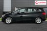 USED 2021 70 BMW 2 Series GRAN TOURER 1.5 216d SE MPV 5dr Diesel Manual Euro 6 (s/s) (116 ps) Media Display, Front / Rear Park Sensors, Bluetooth, Satellite Navigation, Cruise Control Media Display, Front / Rear Park Sensors, Bluetooth, Satellite Navigation, Cruise Control