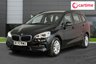 USED 2021 70 BMW 2 Series GRAN TOURER 1.5 216d SE MPV 5dr Diesel Manual Euro 6 (s/s) (116 ps) Media Display, Front / Rear Park Sensors, Bluetooth, Satellite Navigation, Cruise Control Media Display, Front / Rear Park Sensors, Bluetooth, Satellite Navigation, Cruise Control