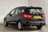 USED 2021 70 BMW 2 Series GRAN TOURER 1.5 216d SE MPV 5dr Diesel Manual Euro 6 (s/s) (116 ps) Media Display, Front / Rear Park Sensors, Bluetooth, Satellite Navigation, Cruise Control Media Display, Front / Rear Park Sensors, Bluetooth, Satellite Navigation, Cruise Control