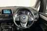 USED 2021 70 BMW 2 Series GRAN TOURER 1.5 216d SE MPV 5dr Diesel Manual Euro 6 (s/s) (116 ps) Media Display, Front / Rear Park Sensors, Bluetooth, Satellite Navigation, Cruise Control Media Display, Front / Rear Park Sensors, Bluetooth, Satellite Navigation, Cruise Control