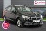 USED 2021 70 BMW 2 Series GRAN TOURER 1.5 216d SE MPV 5dr Diesel Manual Euro 6 (s/s) (116 ps) Media Display, Front / Rear Park Sensors, Bluetooth, Satellite Navigation, Cruise Control Media Display, Front / Rear Park Sensors, Bluetooth, Satellite Navigation, Cruise Control