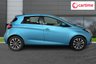 USED 2022 22 RENAULT ZOE R135 EV50 52kWh GT Line + Hatchback 5dr Electric Auto (Rapid Charge) (134 bhp)Media Display, Apple CarPlay / Android Auto, Reverse Camera, 16in Alloys, Cruise Control Media Display, Apple CarPlay / Android Auto, Reverse Camera, 16in Alloys, Cruise Control