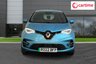 USED 2022 22 RENAULT ZOE R135 EV50 52kWh GT Line + Hatchback 5dr Electric Auto (Rapid Charge) (134 bhp)Media Display, Apple CarPlay / Android Auto, Reverse Camera, 16in Alloys, Cruise Control Media Display, Apple CarPlay / Android Auto, Reverse Camera, 16in Alloys, Cruise Control