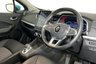 USED 2022 22 RENAULT ZOE R135 EV50 52kWh GT Line + Hatchback 5dr Electric Auto (Rapid Charge) (134 bhp)Media Display, Apple CarPlay / Android Auto, Reverse Camera, 16in Alloys, Cruise Control Media Display, Apple CarPlay / Android Auto, Reverse Camera, 16in Alloys, Cruise Control