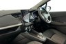 USED 2022 22 RENAULT ZOE R135 EV50 52kWh GT Line + Hatchback 5dr Electric Auto (Rapid Charge) (134 bhp)Media Display, Apple CarPlay / Android Auto, Reverse Camera, 16in Alloys, Cruise Control Media Display, Apple CarPlay / Android Auto, Reverse Camera, 16in Alloys, Cruise Control