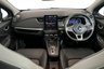 USED 2022 22 RENAULT ZOE R135 EV50 52kWh GT Line + Hatchback 5dr Electric Auto (Rapid Charge) (134 bhp)Media Display, Apple CarPlay / Android Auto, Reverse Camera, 16in Alloys, Cruise Control Media Display, Apple CarPlay / Android Auto, Reverse Camera, 16in Alloys, Cruise Control