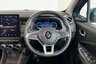 USED 2022 22 RENAULT ZOE R135 EV50 52kWh GT Line + Hatchback 5dr Electric Auto (Rapid Charge) (134 bhp)Media Display, Apple CarPlay / Android Auto, Reverse Camera, 16in Alloys, Cruise Control Media Display, Apple CarPlay / Android Auto, Reverse Camera, 16in Alloys, Cruise Control