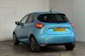 USED 2022 22 RENAULT ZOE R135 EV50 52kWh GT Line + Hatchback 5dr Electric Auto (Rapid Charge) (134 bhp)Media Display, Apple CarPlay / Android Auto, Reverse Camera, 16in Alloys, Cruise Control Media Display, Apple CarPlay / Android Auto, Reverse Camera, 16in Alloys, Cruise Control