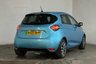 USED 2022 22 RENAULT ZOE R135 EV50 52kWh GT Line + Hatchback 5dr Electric Auto (Rapid Charge) (134 bhp)Media Display, Apple CarPlay / Android Auto, Reverse Camera, 16in Alloys, Cruise Control Media Display, Apple CarPlay / Android Auto, Reverse Camera, 16in Alloys, Cruise Control