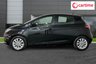 USED 2021 71 RENAULT ZOE R135 52kWh Iconic Hatchback 5dr Electric Auto (i, Rapid Charge) (134 bhp) 7in Satellite Navigation Display, Apple CarPlay / Android Auto, Rear Parking Sensors, DAB / Bluetooth / USB, Keyless Entry / Start, 7in Satellite Navigation Display, Apple CarPlay / Android Auto, Rear Parking Sensors, DAB / Bluetooth / USB, Keyless Entry / Start,