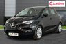 USED 2021 71 RENAULT ZOE R135 52kWh Iconic Hatchback 5dr Electric Auto (i, Rapid Charge) (134 bhp) 7in Satellite Navigation Display, Apple CarPlay / Android Auto, Rear Parking Sensors, DAB / Bluetooth / USB, Keyless Entry / Start, 7in Satellite Navigation Display, Apple CarPlay / Android Auto, Rear Parking Sensors, DAB / Bluetooth / USB, Keyless Entry / Start,