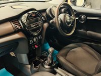 USED 2017 67 MINI HATCH 1.5 Cooper John Cooper Works Kit Hatchback 3 Door Petrol Manual Euro 6 (s/s) (136 ps) ULEZ EURO 6 1 LADY OWNER