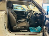 USED 2017 67 MINI HATCH 1.5 Cooper John Cooper Works Kit Hatchback 3 Door Petrol Manual Euro 6 (s/s) (136 ps) ULEZ EURO 6 1 LADY OWNER