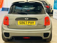 USED 2017 67 MINI HATCH 1.5 Cooper John Cooper Works Kit Hatchback 3 Door Petrol Manual Euro 6 (s/s) (136 ps) ULEZ EURO 6 1 LADY OWNER