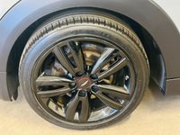 USED 2017 67 MINI HATCH 1.5 Cooper John Cooper Works Kit Hatchback 3 Door Petrol Manual Euro 6 (s/s) (136 ps) ULEZ EURO 6 1 LADY OWNER