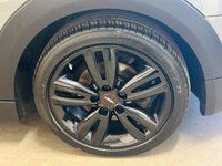 USED 2017 67 MINI HATCH 1.5 Cooper John Cooper Works Kit Hatchback 3 Door Petrol Manual Euro 6 (s/s) (136 ps) ULEZ EURO 6 1 LADY OWNER