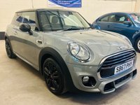 USED 2017 67 MINI HATCH 1.5 Cooper John Cooper Works Kit Hatchback 3 Door Petrol Manual Euro 6 (s/s) (136 ps) ULEZ EURO 6 1 LADY OWNER