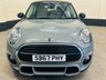 USED 2017 67 MINI HATCH 1.5 Cooper John Cooper Works Kit Hatchback 3 Door Petrol Manual Euro 6 (s/s) (136 ps) ULEZ EURO 6 1 LADY OWNER