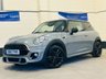 USED 2017 67 MINI HATCH 1.5 Cooper John Cooper Works Kit Hatchback 3 Door Petrol Manual Euro 6 (s/s) (136 ps) ULEZ EURO 6 1 LADY OWNER