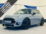 USED 2017 67 MINI HATCH 1.5 Cooper John Cooper Works Kit Hatchback 3 Door Petrol Manual Euro 6 (s/s) (136 ps) ULEZ EURO 6 1 LADY OWNER