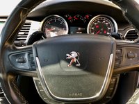 USED 2013 13 PEUGEOT 508 SW 2.2 HDi GT Estate 5dr Diesel Auto Euro 5 (200 ps) PART EXCHANGE TO CLEAR //GOOD HISTORY//PANORAMIC GLASS ROOF//LEATHER// (200 ps) PART EXCHANGE TO CLEAR //GOOD HISTORY//PANORAMIC GLASS ROOF//LEATHER///REAR PARK ASSIST