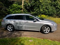 USED 2013 13 PEUGEOT 508 SW 2.2 HDi GT Estate 5dr Diesel Auto Euro 5 (200 ps) PART EXCHANGE TO CLEAR //GOOD HISTORY//PANORAMIC GLASS ROOF//LEATHER// (200 ps) PART EXCHANGE TO CLEAR //GOOD HISTORY//PANORAMIC GLASS ROOF//LEATHER///REAR PARK ASSIST