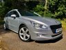 USED 2013 13 PEUGEOT 508 SW 2.2 HDi GT Estate 5dr Diesel Auto Euro 5 (200 ps) PART EXCHANGE TO CLEAR //GOOD HISTORY//PANORAMIC GLASS ROOF//LEATHER// (200 ps) PART EXCHANGE TO CLEAR //GOOD HISTORY//PANORAMIC GLASS ROOF//LEATHER///REAR PARK ASSIST