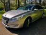 USED 2013 13 PEUGEOT 508 SW 2.2 HDi GT Estate 5dr Diesel Auto Euro 5 (200 ps) PART EXCHANGE TO CLEAR //GOOD HISTORY//PANORAMIC GLASS ROOF//LEATHER// (200 ps) PART EXCHANGE TO CLEAR //GOOD HISTORY//PANORAMIC GLASS ROOF//LEATHER///REAR PARK ASSIST