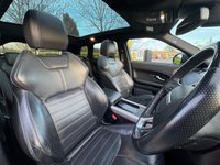 USED 2017 66 LAND ROVER RANGE ROVER EVOQUE 2.0 TD4 HSE Dynamic SUV 5dr Diesel Manual 4WD Euro 6 (s/s) (180 ps) 