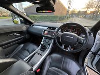 USED 2017 66 LAND ROVER RANGE ROVER EVOQUE 2.0 TD4 HSE Dynamic SUV 5dr Diesel Manual 4WD Euro 6 (s/s) (180 ps) 