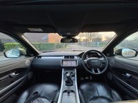 USED 2017 66 LAND ROVER RANGE ROVER EVOQUE 2.0 TD4 HSE Dynamic SUV 5dr Diesel Manual 4WD Euro 6 (s/s) (180 ps) 