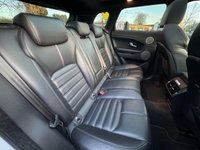 USED 2017 66 LAND ROVER RANGE ROVER EVOQUE 2.0 TD4 HSE Dynamic SUV 5dr Diesel Manual 4WD Euro 6 (s/s) (180 ps) 