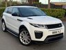 USED 2017 66 LAND ROVER RANGE ROVER EVOQUE 2.0 TD4 HSE Dynamic SUV 5dr Diesel Manual 4WD Euro 6 (s/s) (180 ps) 