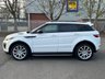 USED 2017 66 LAND ROVER RANGE ROVER EVOQUE 2.0 TD4 HSE Dynamic SUV 5dr Diesel Manual 4WD Euro 6 (s/s) (180 ps) 