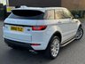 USED 2017 66 LAND ROVER RANGE ROVER EVOQUE 2.0 TD4 HSE Dynamic SUV 5dr Diesel Manual 4WD Euro 6 (s/s) (180 ps) 