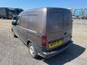USED 2009 09 VAUXHALL COMBO 1.3 CDTi 1700 16v Panel Van 3dr Diesel Manual (134 g/km, 69 bhp) 