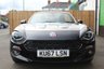 USED 2017 67 FIAT 124 SPIDER 1.4 MultiAir Lusso Plus Convertible 2dr Petrol Euro 6 (140 ps) VIEW AND RESERVE ONLINE OR CALL 01527-853940 FOR MORE INFO.