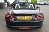 USED 2017 67 FIAT 124 SPIDER 1.4 MultiAir Lusso Plus Convertible 2dr Petrol Euro 6 (140 ps) VIEW AND RESERVE ONLINE OR CALL 01527-853940 FOR MORE INFO.