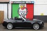 USED 2017 67 FIAT 124 SPIDER 1.4 MultiAir Lusso Plus Convertible 2dr Petrol Euro 6 (140 ps) VIEW AND RESERVE ONLINE OR CALL 01527-853940 FOR MORE INFO.