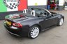USED 2017 67 FIAT 124 SPIDER 1.4 MultiAir Lusso Plus Convertible 2dr Petrol Euro 6 (140 ps) VIEW AND RESERVE ONLINE OR CALL 01527-853940 FOR MORE INFO.