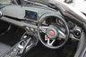 USED 2017 67 FIAT 124 SPIDER 1.4 MultiAir Lusso Plus Convertible 2dr Petrol Euro 6 (140 ps) VIEW AND RESERVE ONLINE OR CALL 01527-853940 FOR MORE INFO.