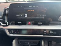 USED 2022 22 KIA SPORTAGE 1.6 T-GDi Launch Edition SUV 5dr Petrol Manual Euro 6 (s/s) (148 bhp) 