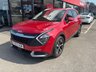 USED 2022 22 KIA SPORTAGE 1.6 T-GDi Launch Edition SUV 5dr Petrol Manual Euro 6 (s/s) (148 bhp) 